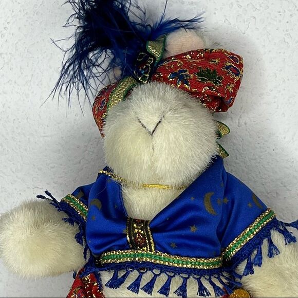 Vintage 1991 Hoppy Vanderhare Genie nwt - Picture 2 of 7